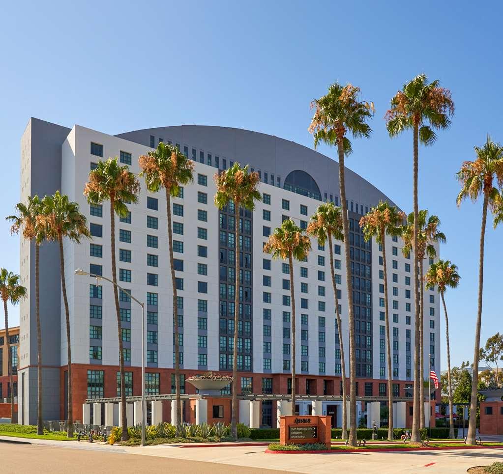 Hyatt Regency La Jolla At Aventine