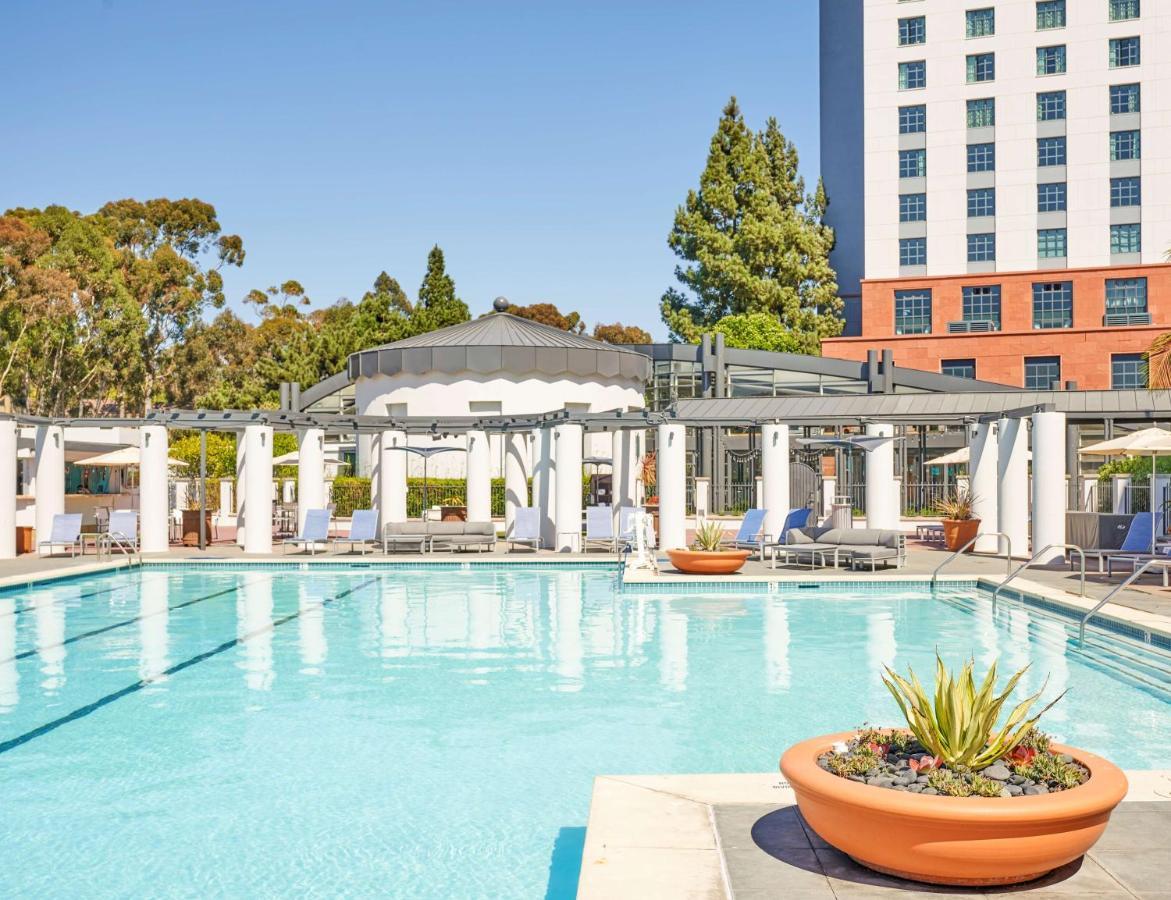 Hyatt Regency La Jolla At Aventine Hotel 4*