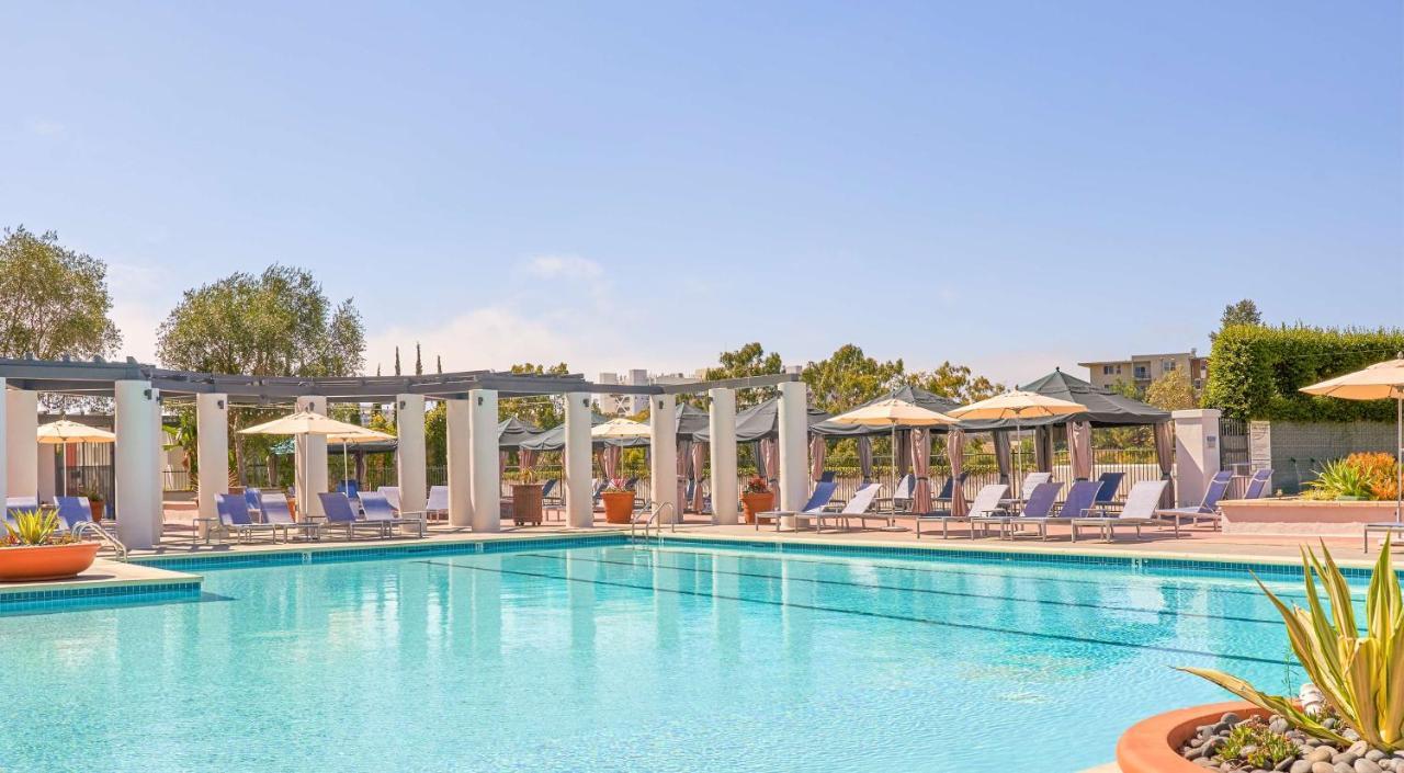 Hyatt Regency La Jolla At Aventine Hotel