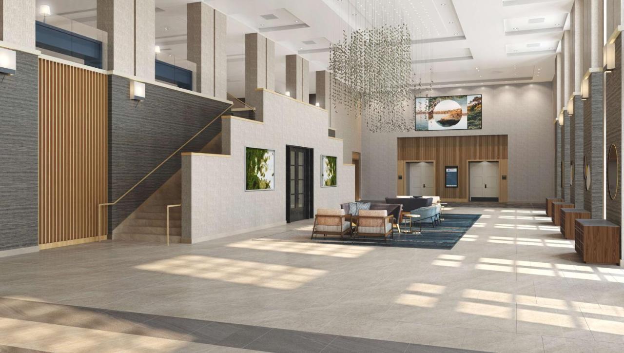 Hyatt Regency La Jolla At Aventine Hotel
