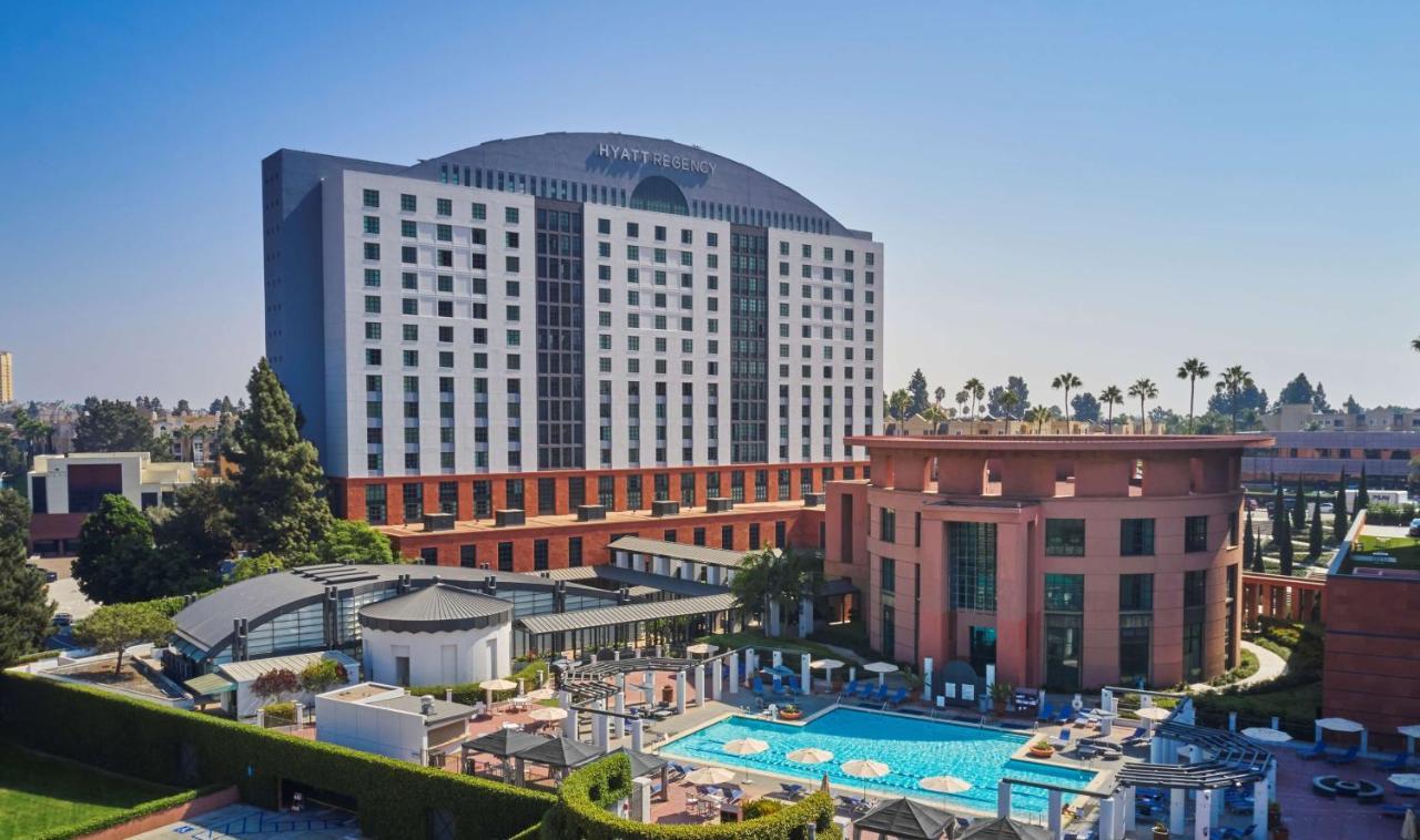 Hotel Hyatt Regency La Jolla At Aventine
