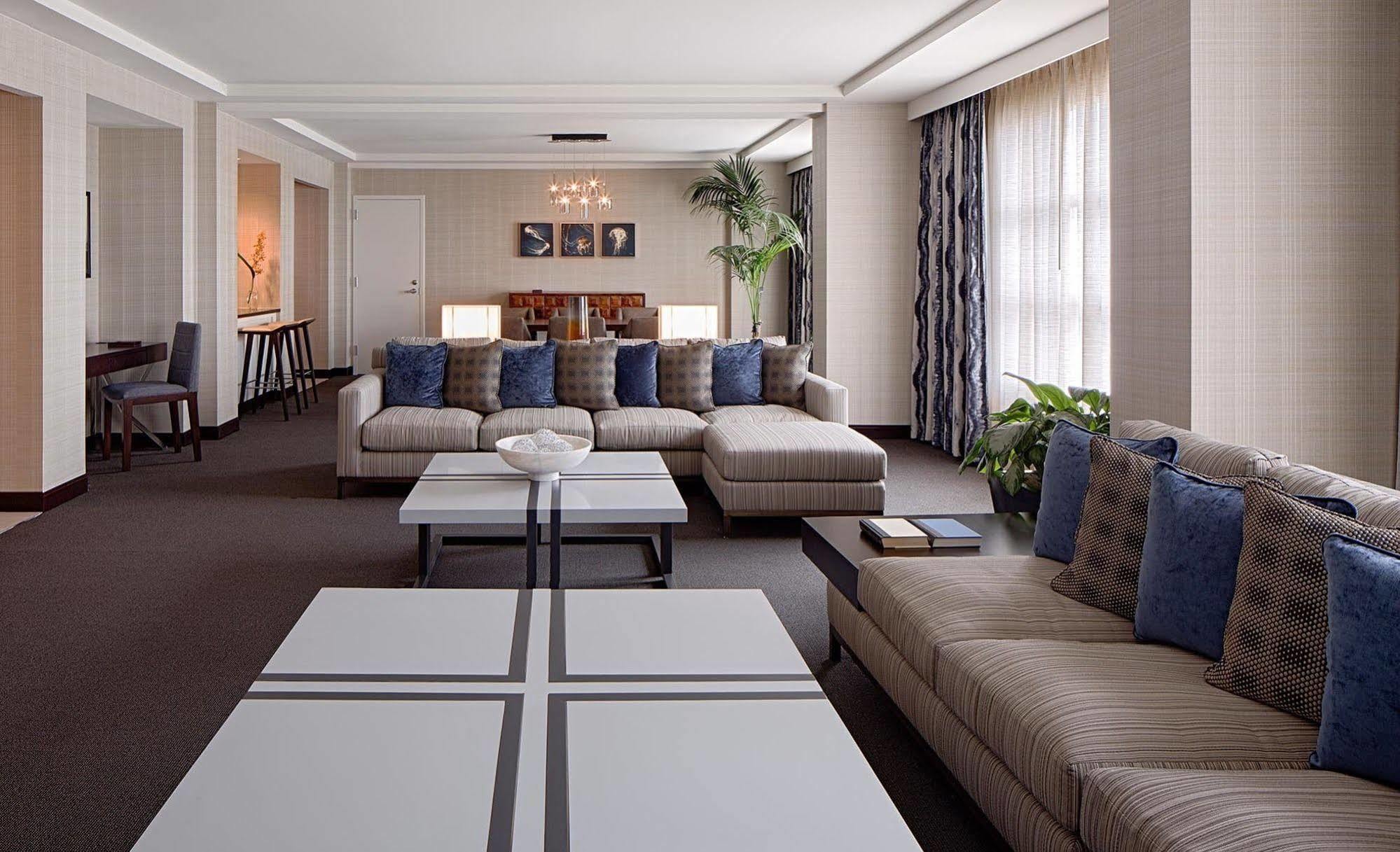 Hyatt Regency La Jolla At Aventine San Diego